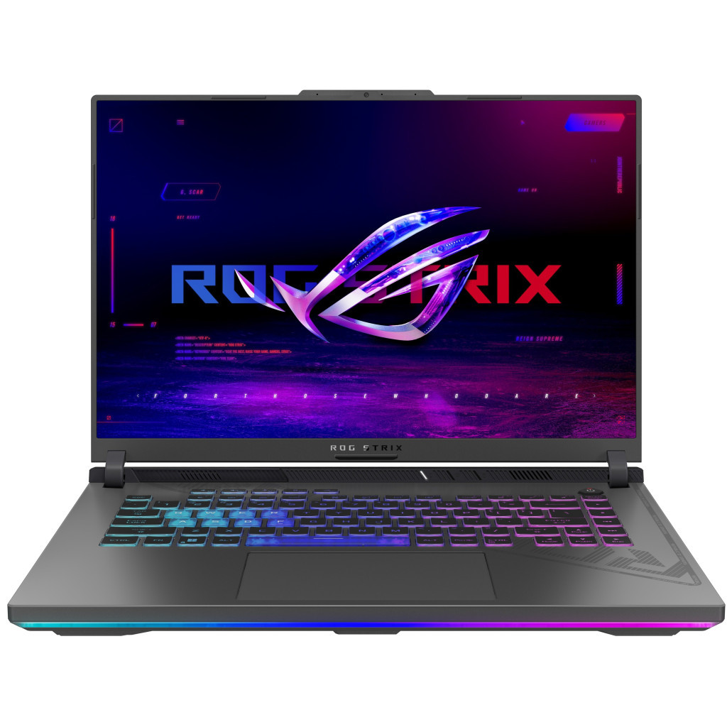 Ноутбук ASUS ROG Strix G16 G614JV-N3143 (90NR0C61-M00CC0) - зображення 3