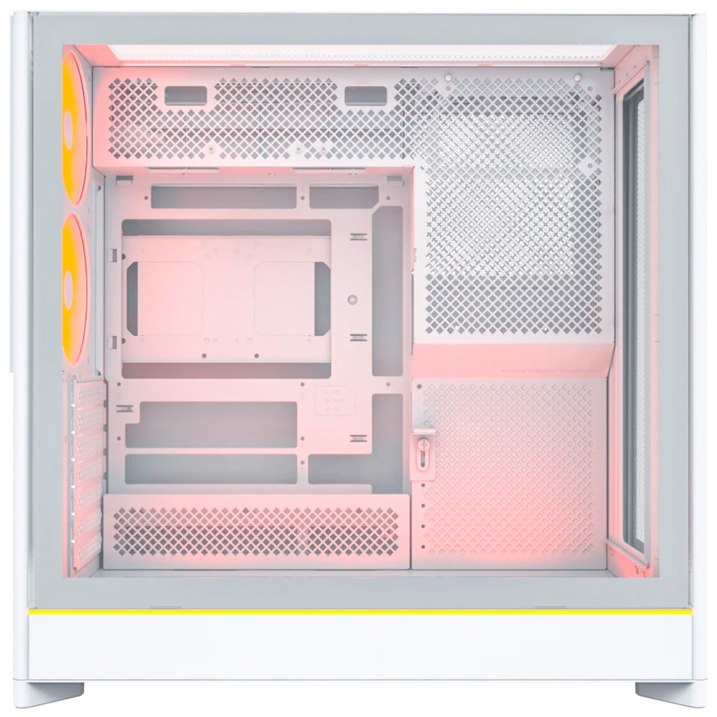 Корпус MONTECH HS01 PRO (W) - зображення 5