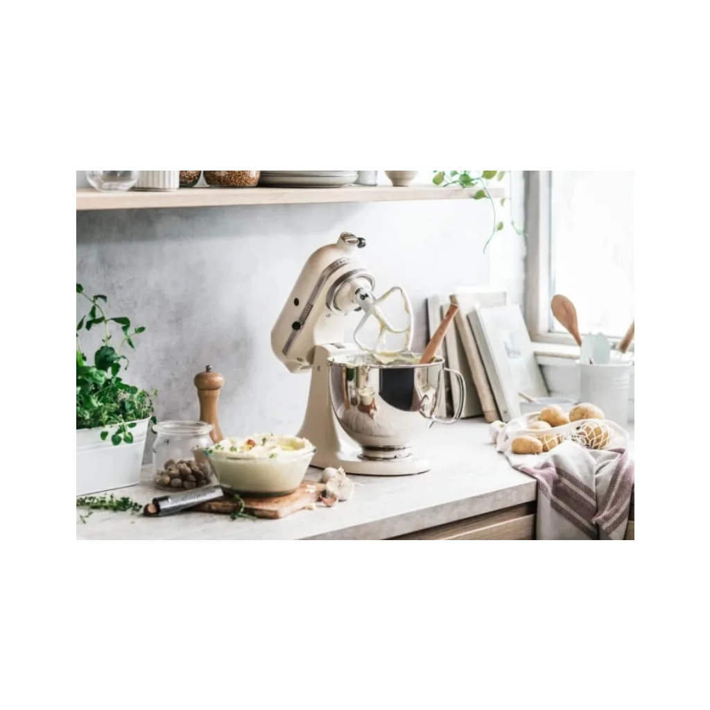 Кухонний комбайн KitchenAid 5KSM125EFL - зображення 3