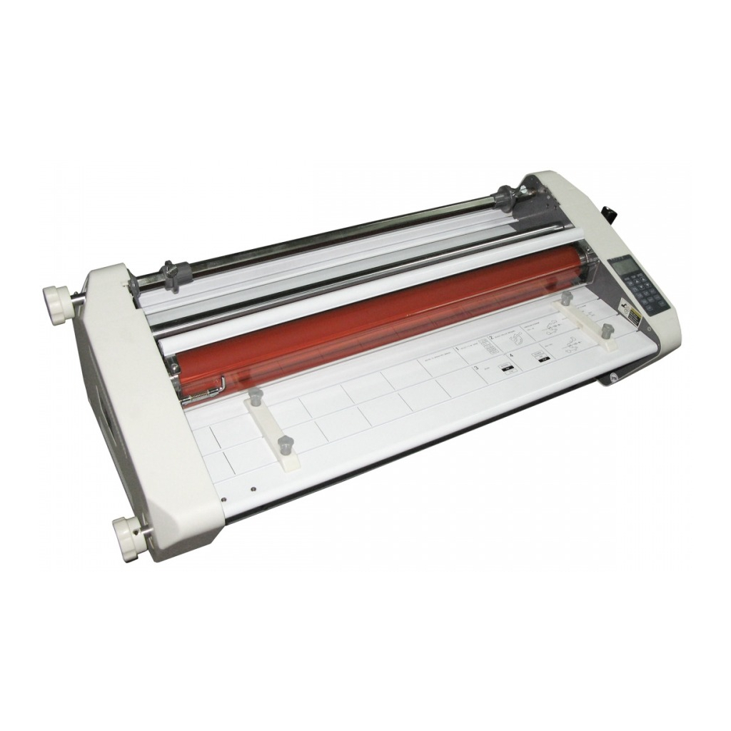 Ламінатор Agent RL650 (3020025) - зображення 2