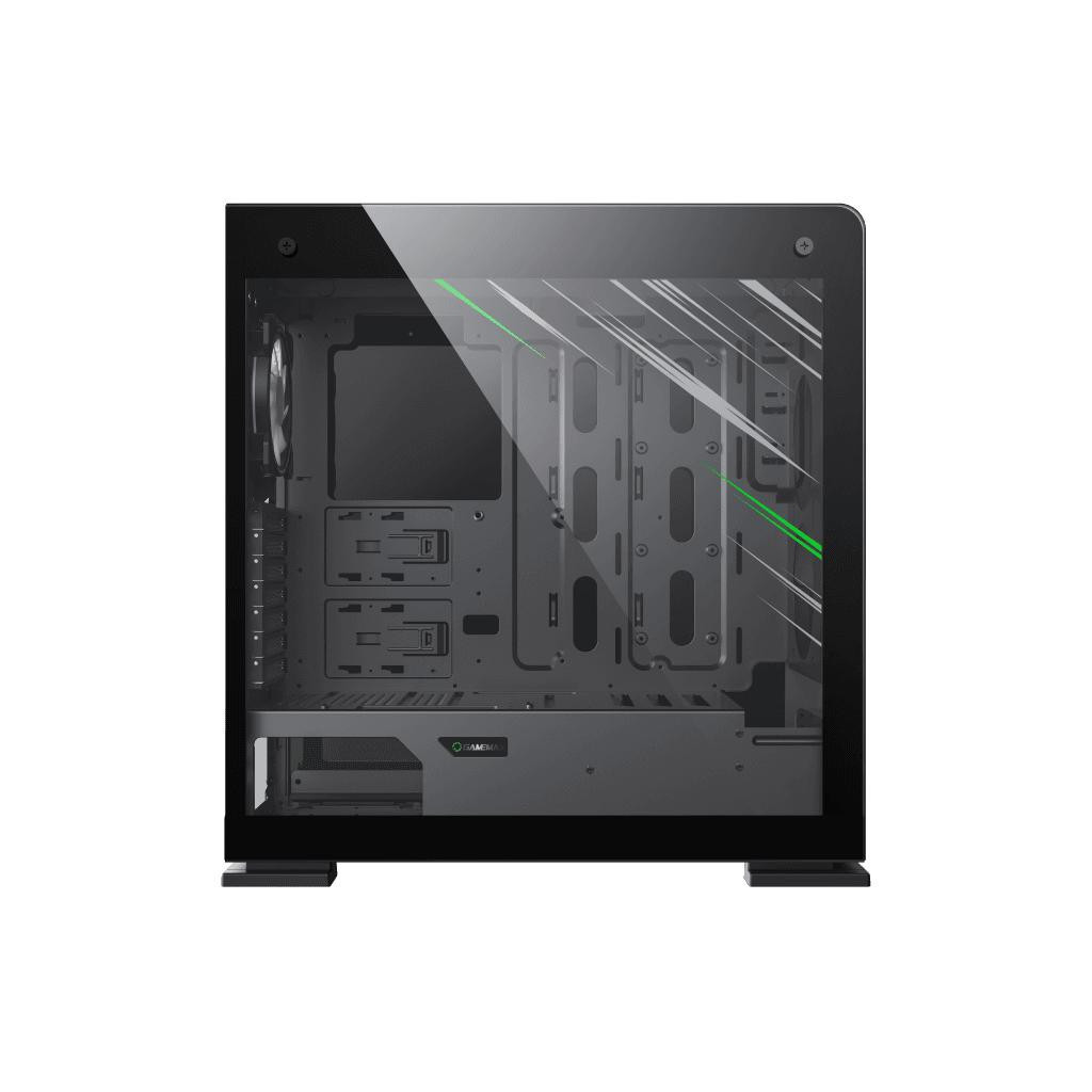 Корпус Gamemax VEGA PRO GY - зображення 5