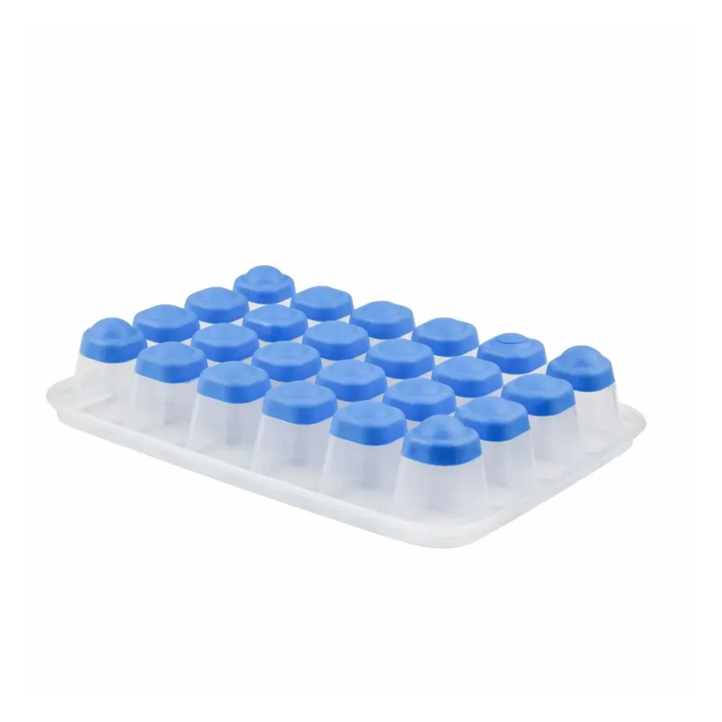 Форма для льоду Tefal Masterseal Fresh блакитна (K3023612) - picture 4