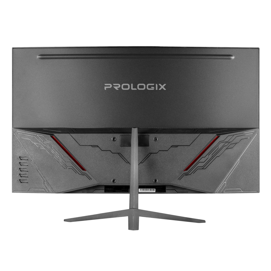 Монітор Prologix G2725CU - зображення 4