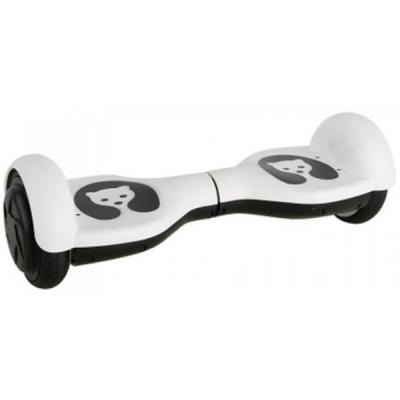 Гіроборд Prologix Kids Board 4.5" White + Сумка (K45/B-White) - зображення 1