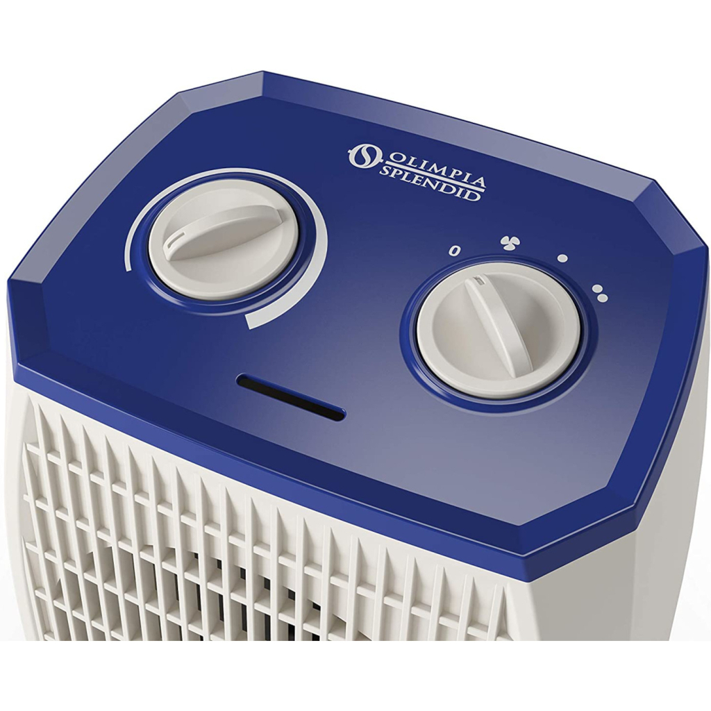 Обігрівач Olimpia Splendid CALDO POP B (99291) - зображення 3