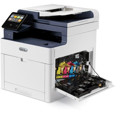 Багатофункціональний пристрій Xerox WC 6515DN (6515V_DN) - зображення 5
