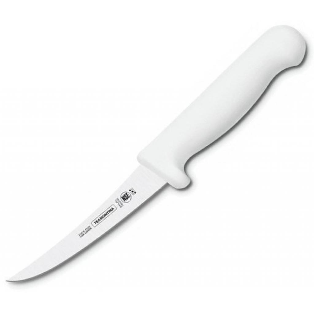 Кухонний ніж Tramontina Professional Master разделочный 152 мм White (24662/086) - зображення 1