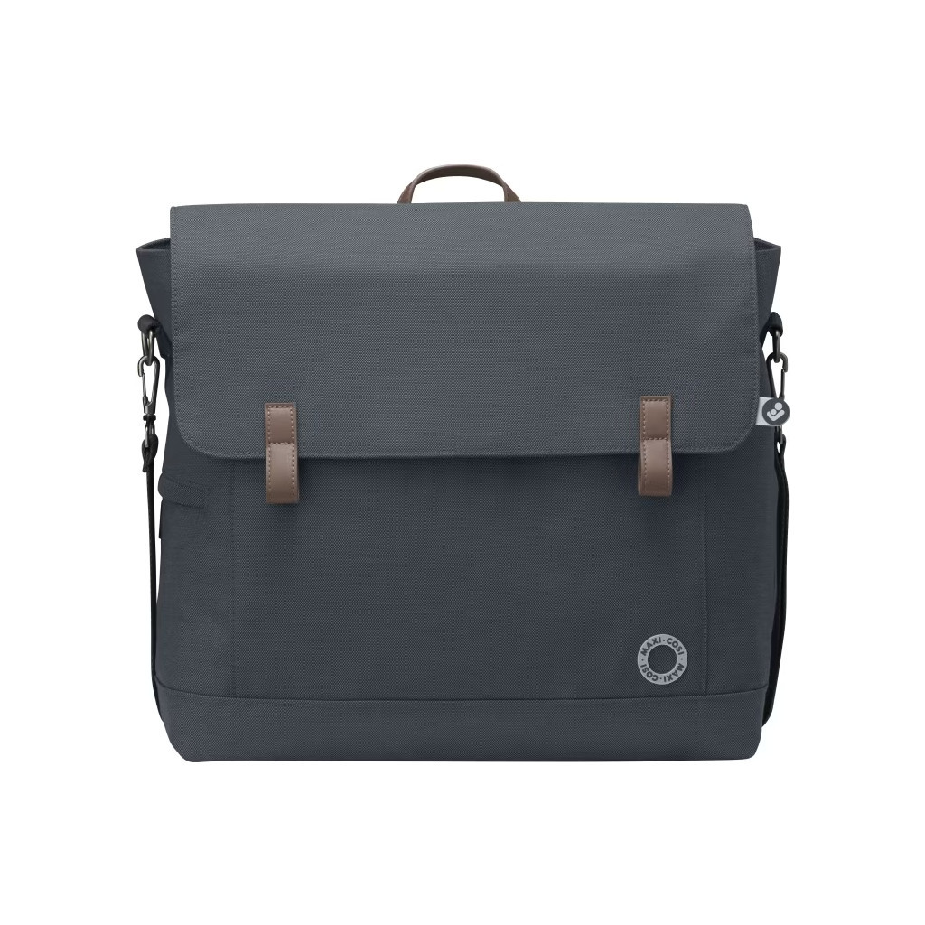 Сумка для мами Maxi-Cosi Modern Bag Essential Graphite (1632750111) - зображення 1