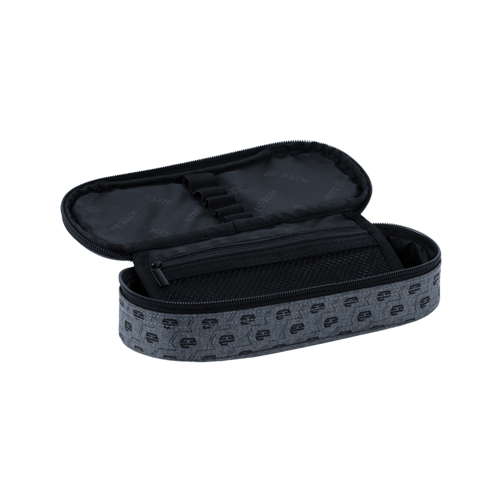 Пенал Kite College Line Boy 599 (K25-599-6) - зображення 5