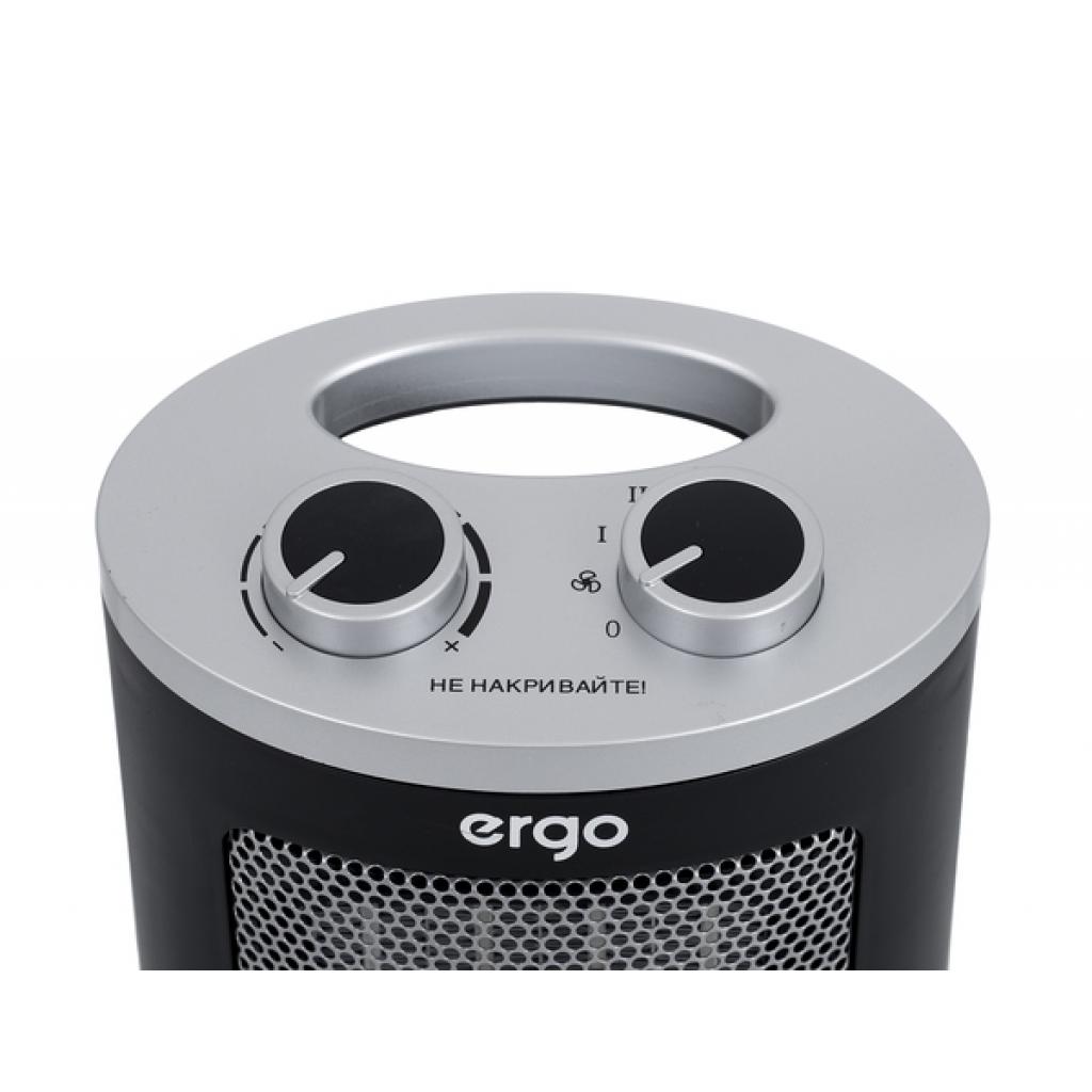 Обігрівач Ergo FHC 2015 S - зображення 5