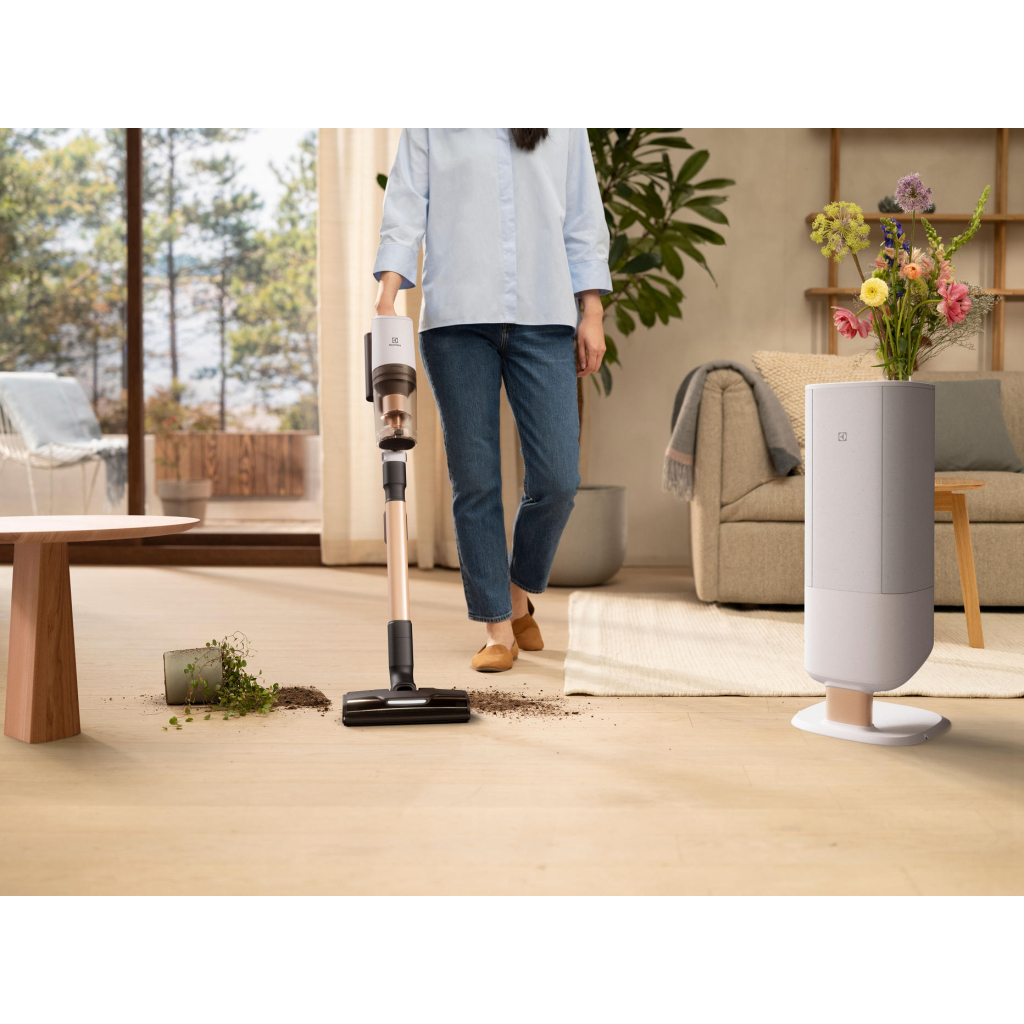 Пилосос Electrolux EP83HB25UV - изображение 2