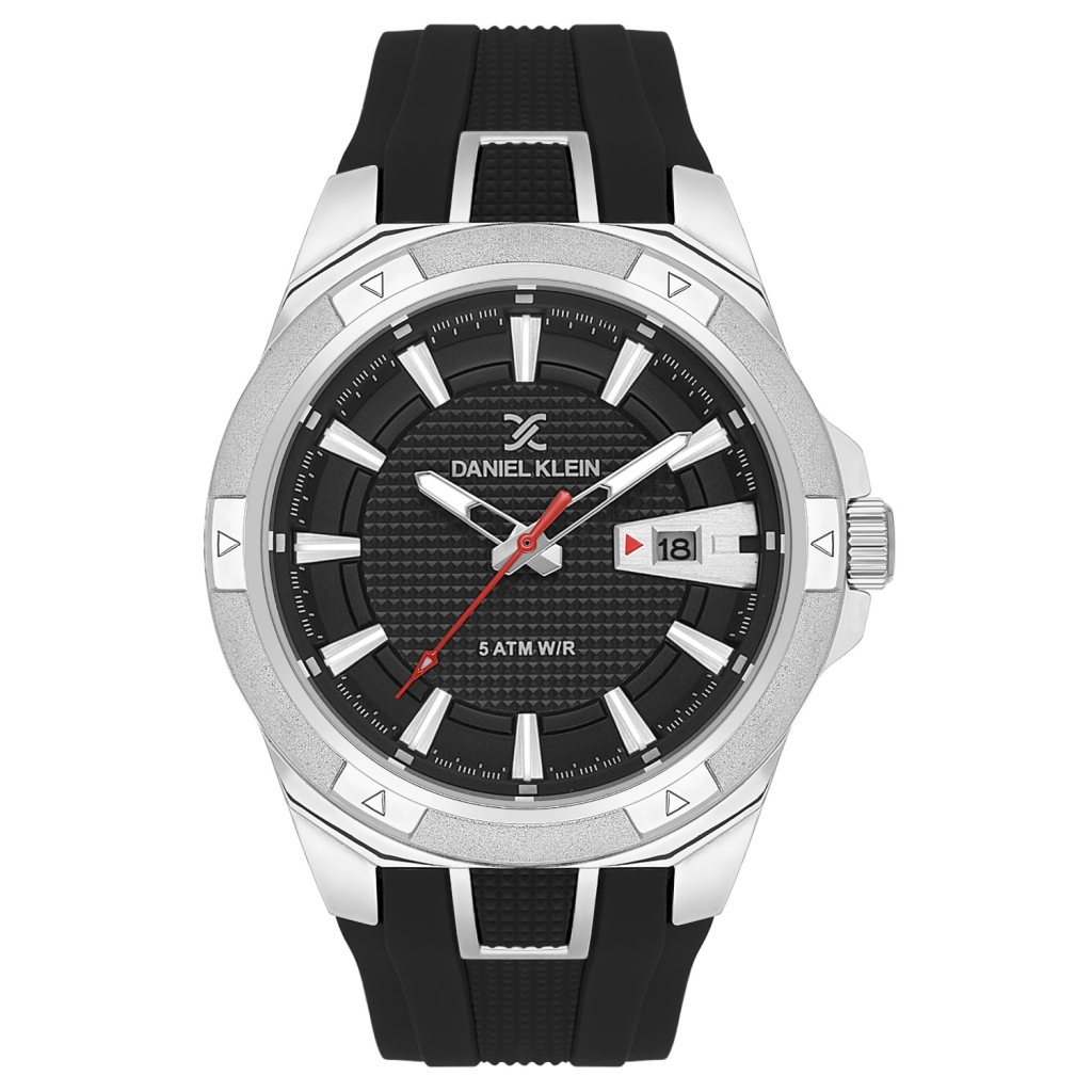 Наручний годинник Daniel Klein DK.1.13734-1 - зображення 1