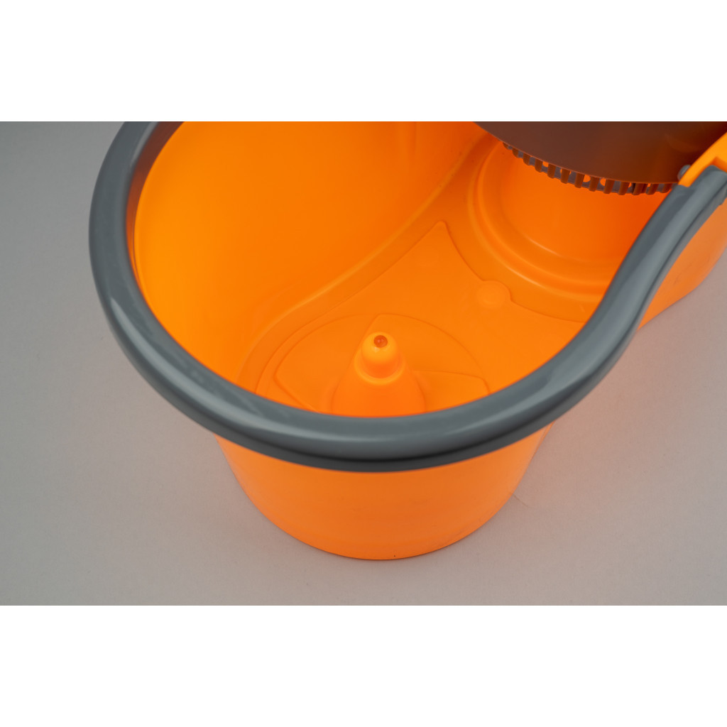 Комплект для прибирання Werk WX01 швабра з відром (112237) - изображение 4