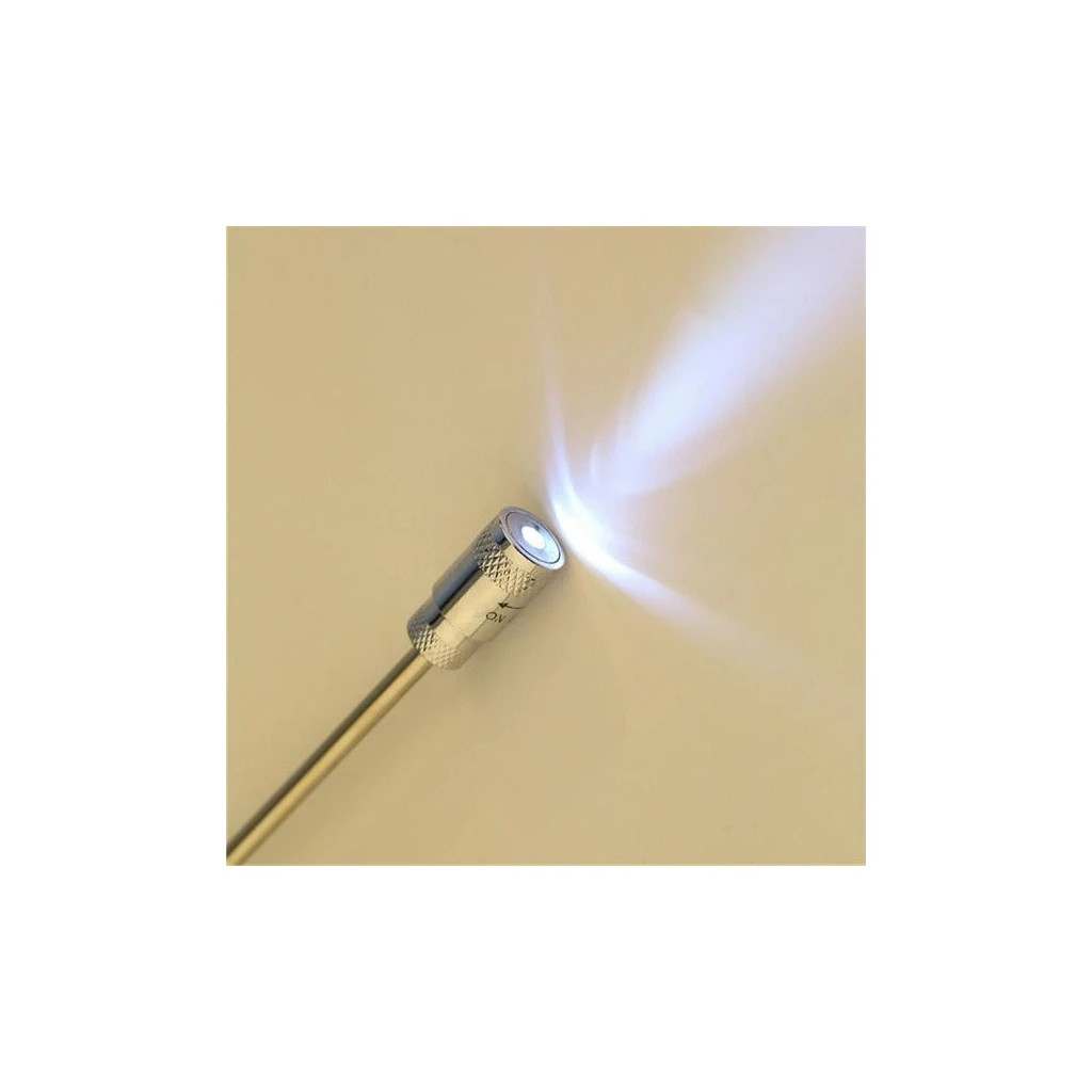 Ліхтар XoKo -магніт на телескопічному подовжувачі (XK-Magnet pen 8) - зображення 5