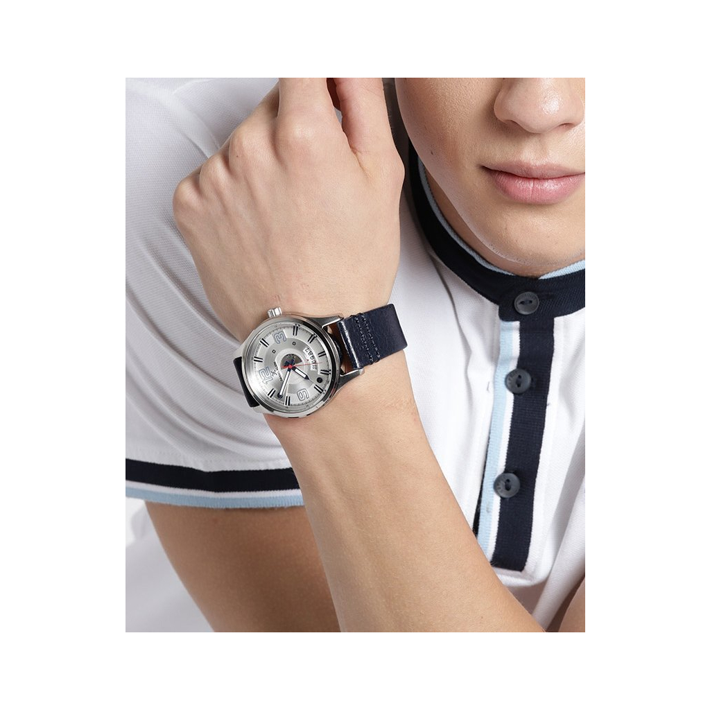 Наручний годинник Daniel Klein DK11653-3 - зображення 2