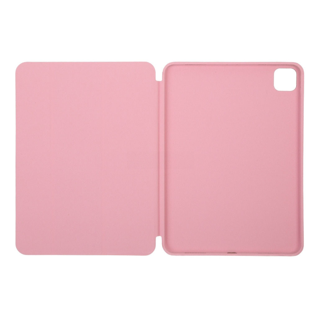 Чохол до планшета Armorstandart Smart Case iPad Pro 12.9 2022/2021/2020 Pink Sand (ARM56628) - зображення 3