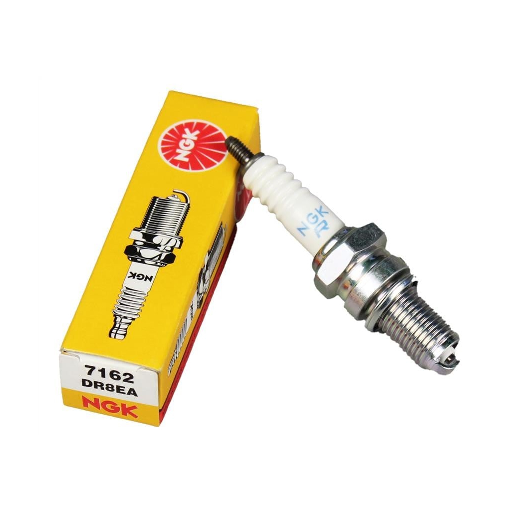 Свічка запалювання NGK 7162 DR8EA - зображення 2