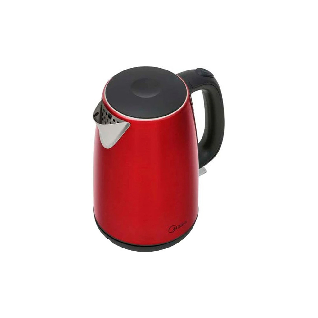 Електрочайник Midea MK 17S30F2RE (MK17S30F2RE) - зображення 2