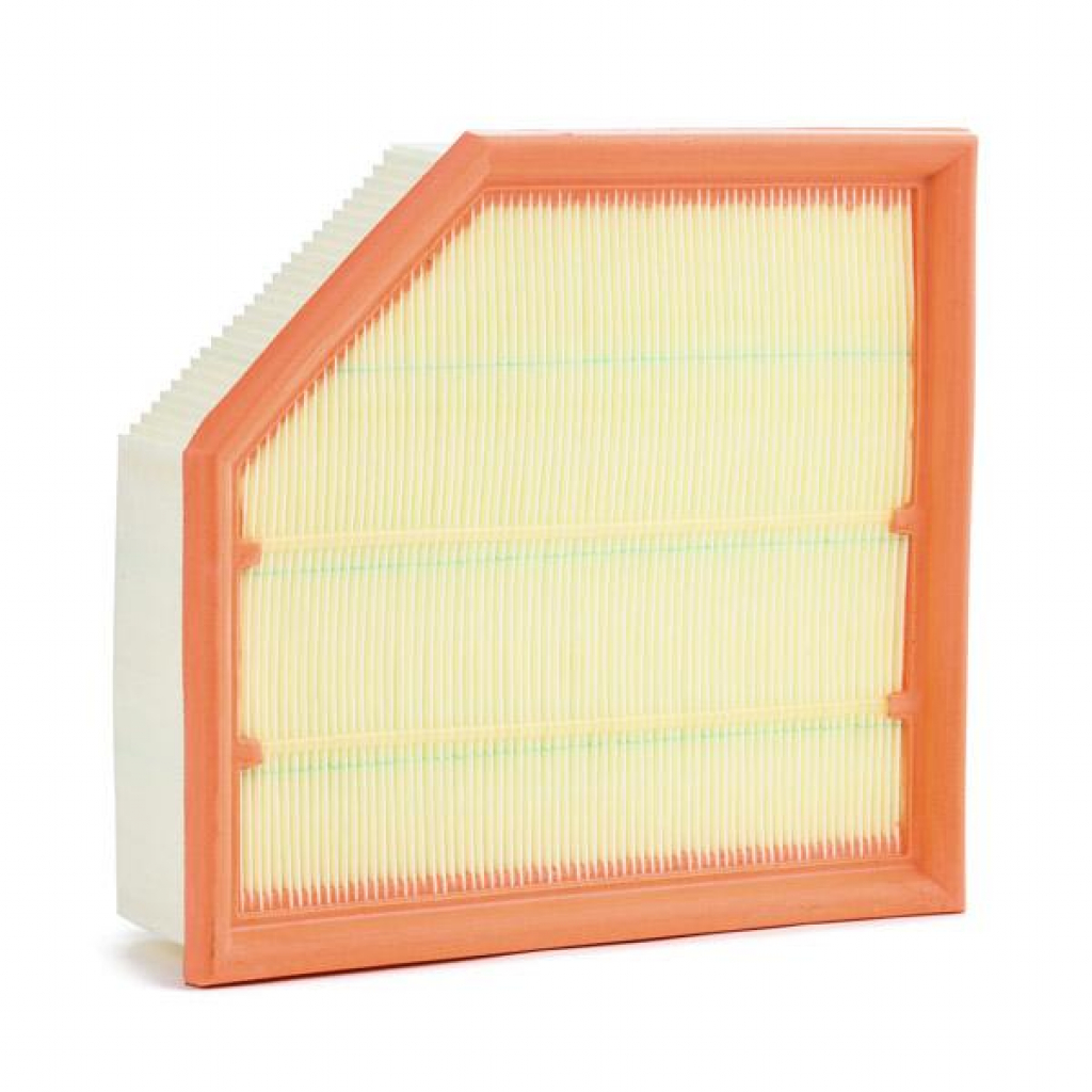 Повітряний фільтр для автомобіля Bosch F 026 400 026 - зображення 1