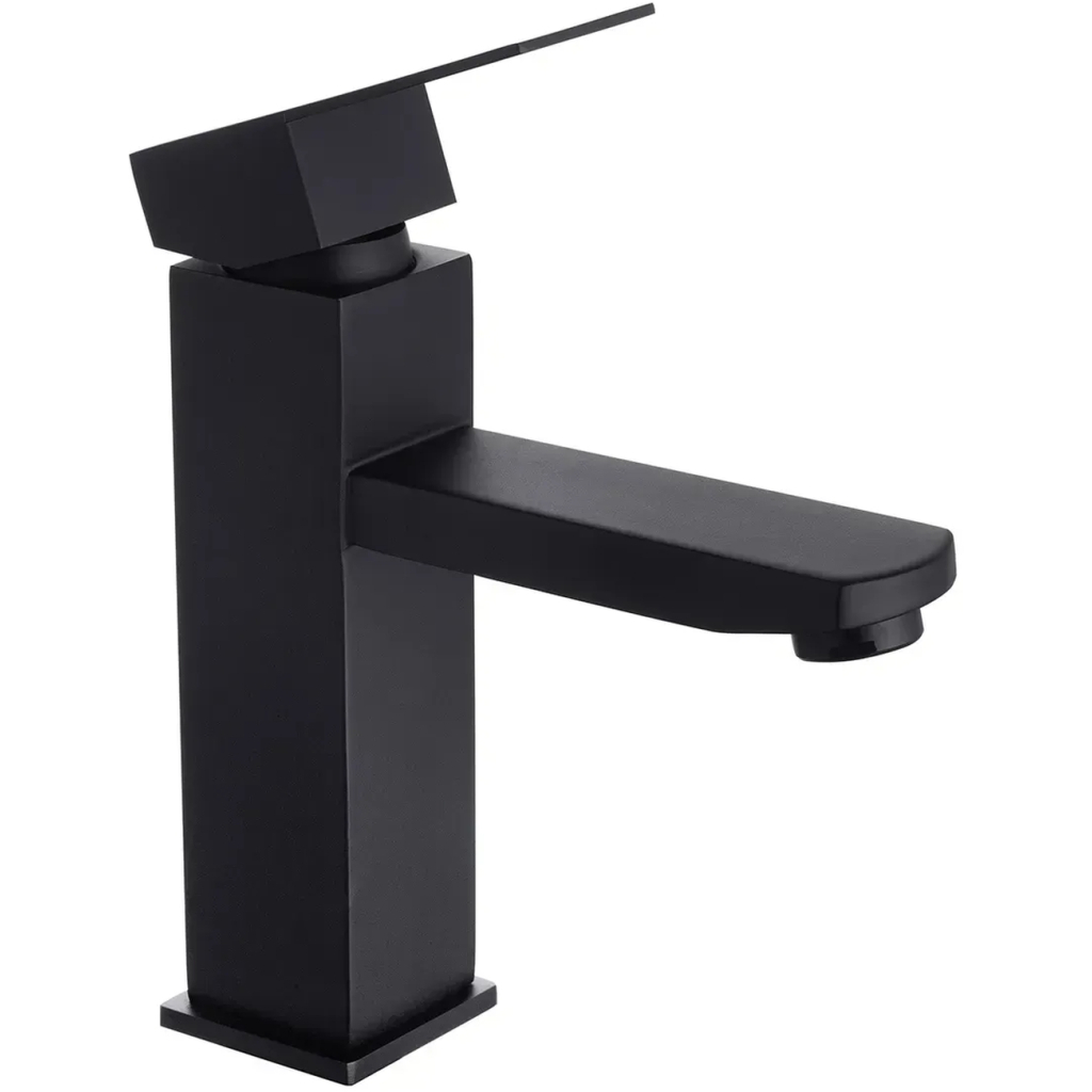 Змішувач Kroner Edelstahl Kubus-SCH010 + змішувач Edelstahl Kubus-SCH060 (CVS30160) - изображение 3