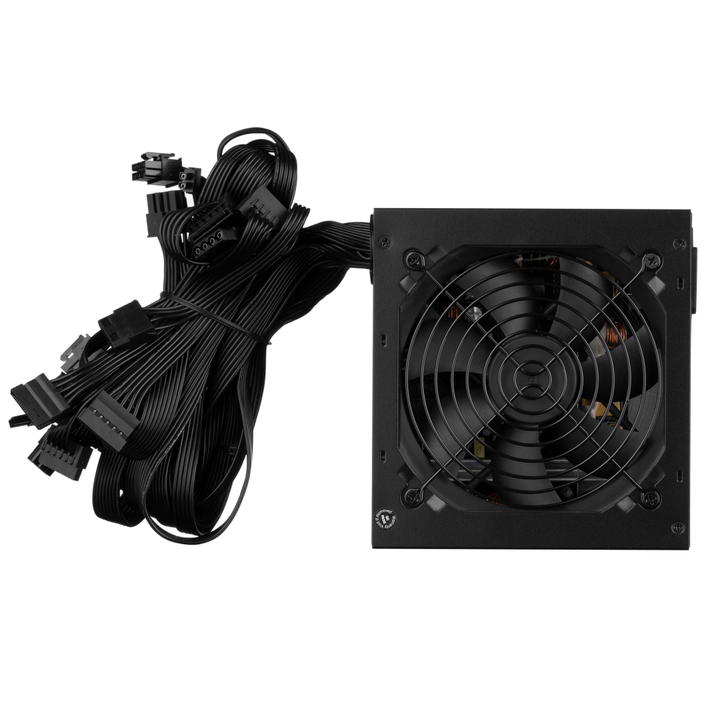 Блок живлення 2E 850W Master Power (2E-MP850-120APFC) - зображення 5