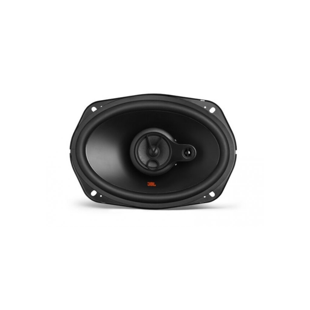 Коаксіальна акустика JBL STAGE2 9634 - зображення 3