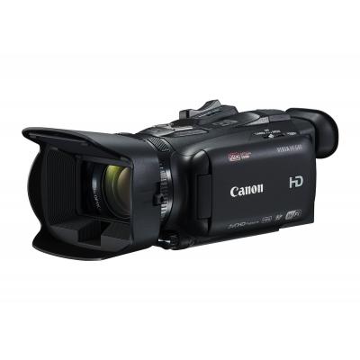 Цифрова відеокамера Canon LEGRIA HF G40 (1005C011AA) - изображение 1