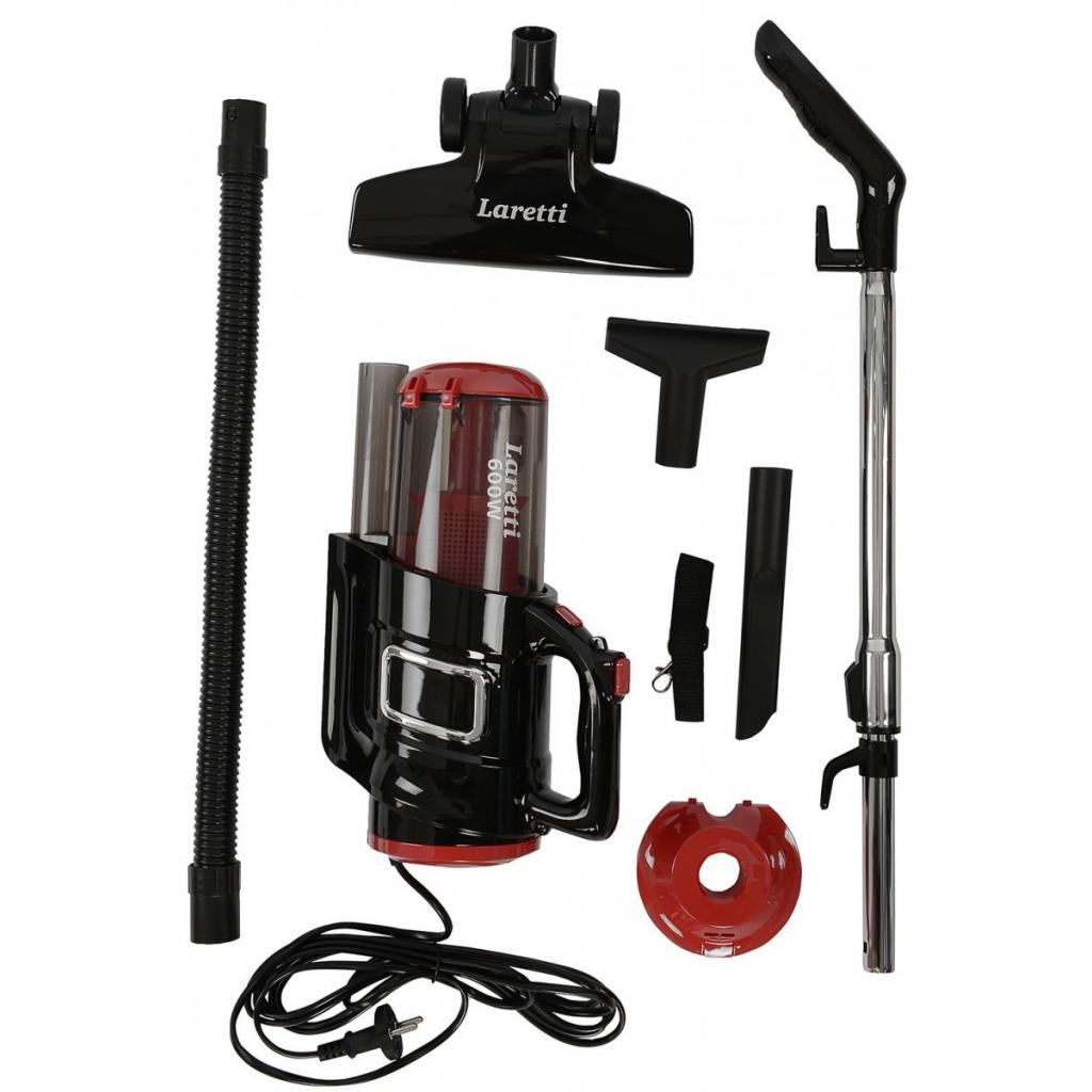 Пилосос Laretti LR-VC8110 - зображення 4