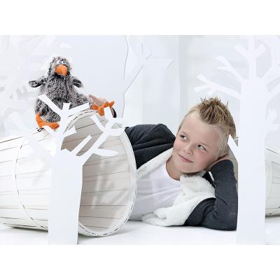 М'яка іграшка Sigikid Beasts Ківі 21 см (38305SK) - зображення 7