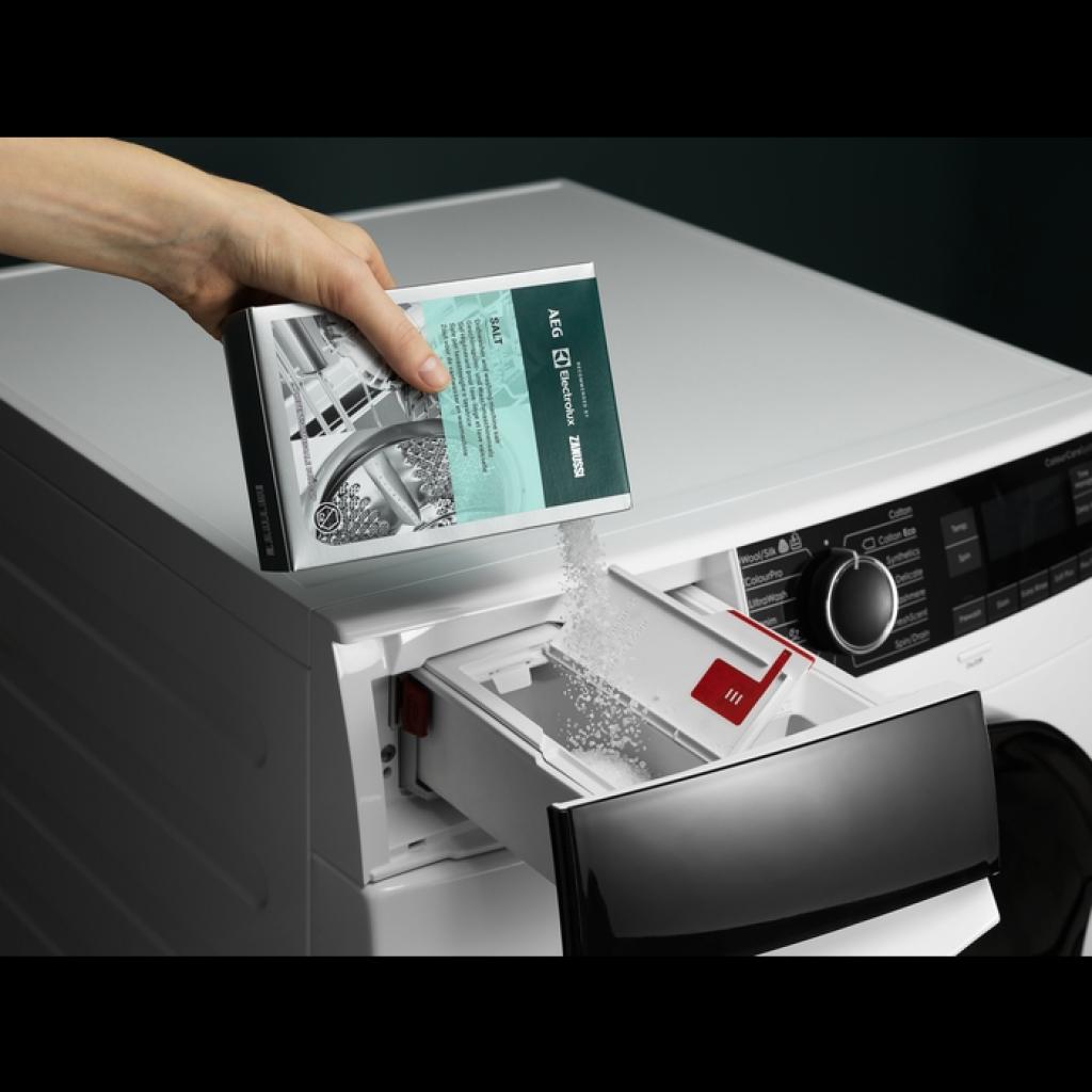 Сіль для посудомийних машин Electrolux M3GCS200 - зображення 2