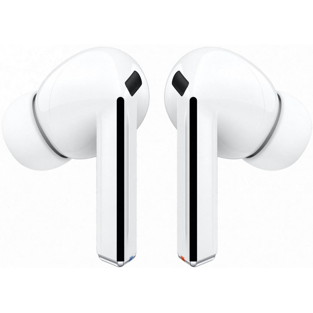 Навушники Samsung Galaxy Buds3 Pro White (SM-R630NZWASEK) - зображення 1