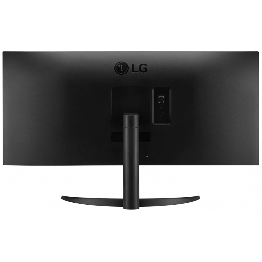 Монітор LG 34WP500-B - зображення 6