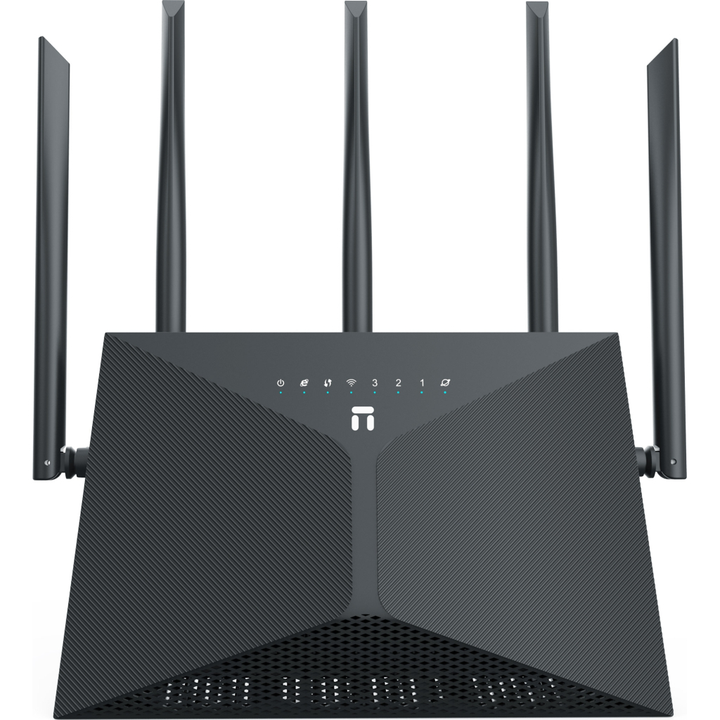 Маршрутизатор Netis NX30 - зображення 1