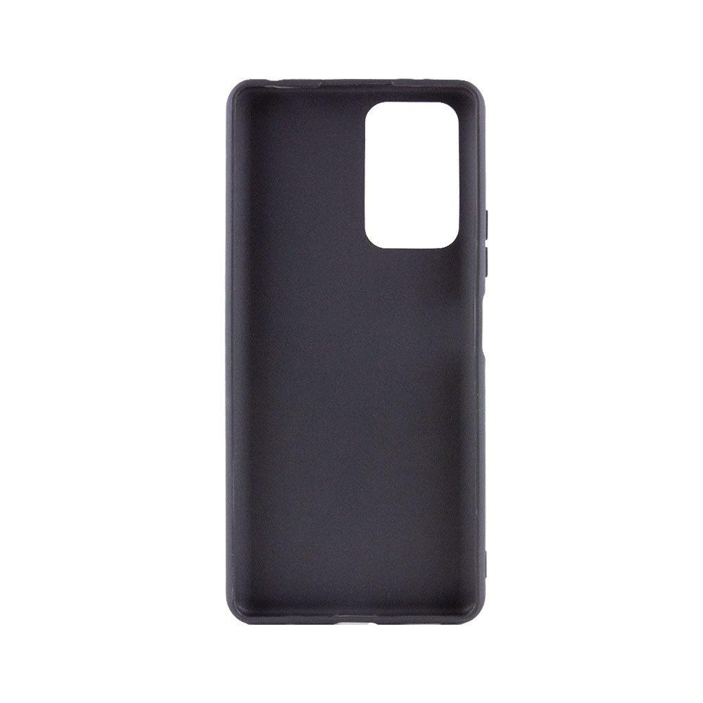 Чохол до мобільного телефона BeCover Poco M5 4G Black (708112) - зображення 2