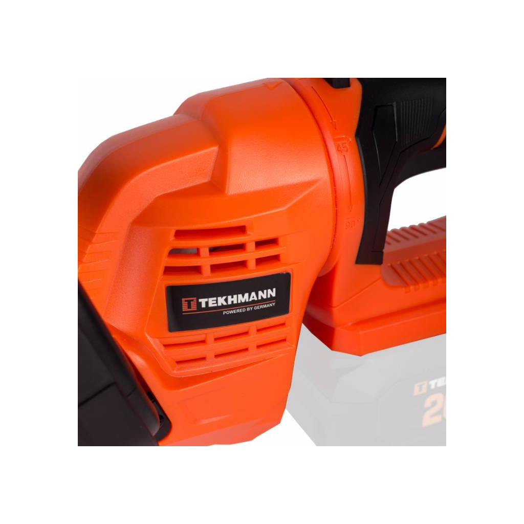 Кущоріз Tekhmann TCHT-510/i20 (852739) - изображение 8