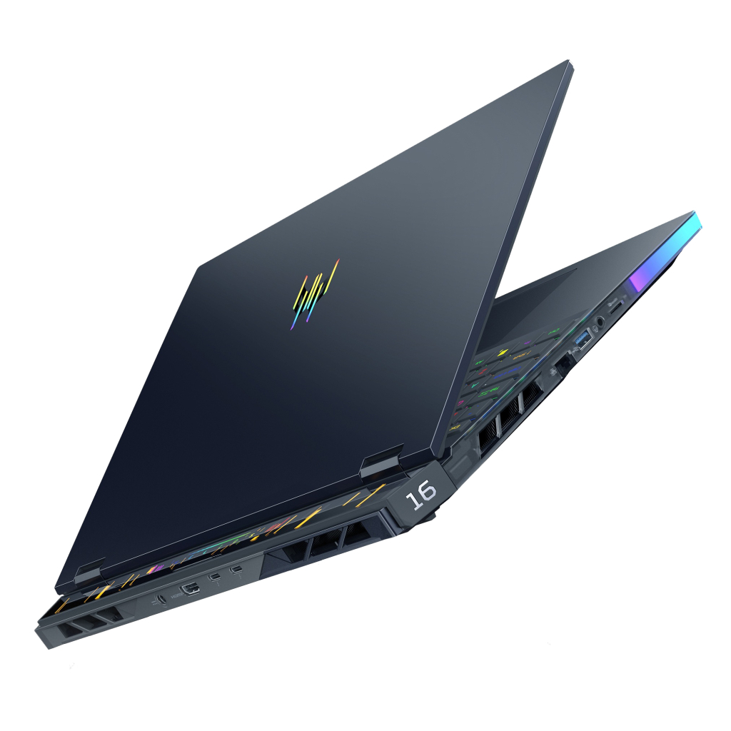 Ноутбук Acer Predator Helios 16 PH16-73 (NH.QW1EU.002) - зображення 8