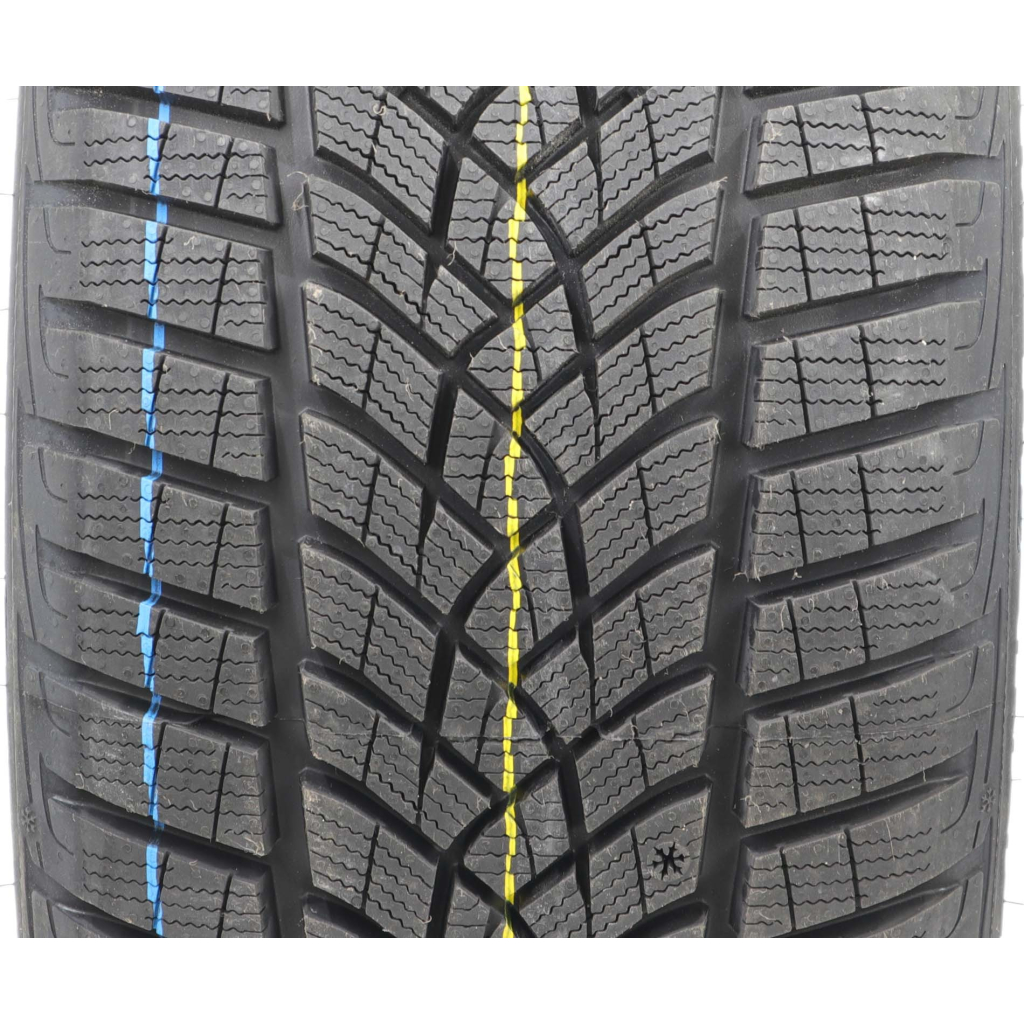 Шина Goodyear Ultra Grip Performance+ 235/50R17 100V XL FP - изображение 3