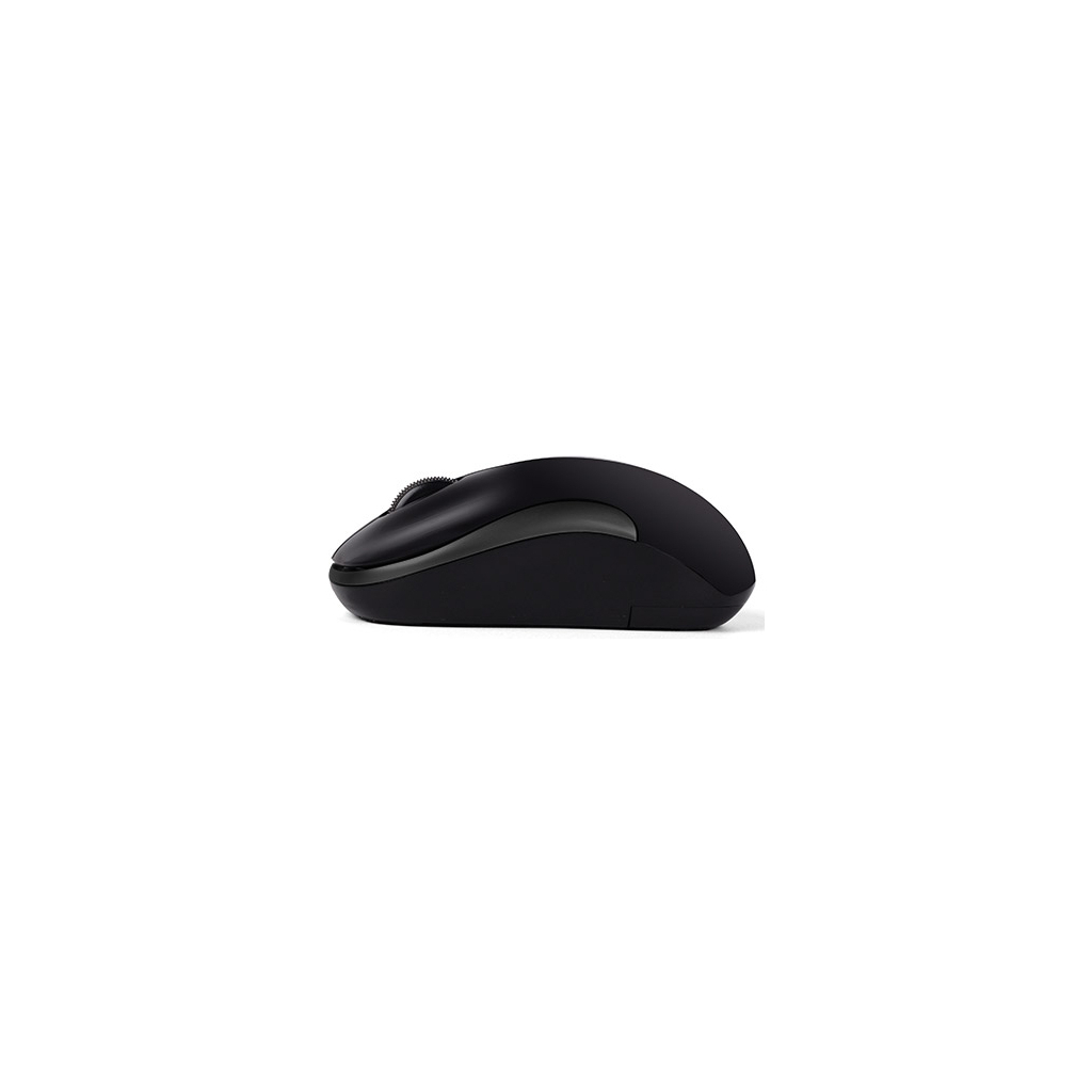 Мишка A4Tech G3-300NS Wireless Black (G3-300NS Black) - зображення 3