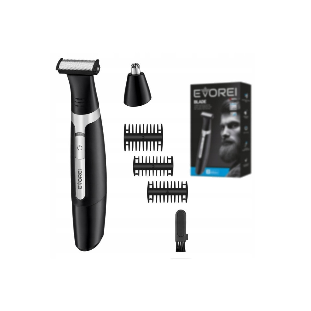 Тример Evorei BLADE razor (592479671840) - зображення 4