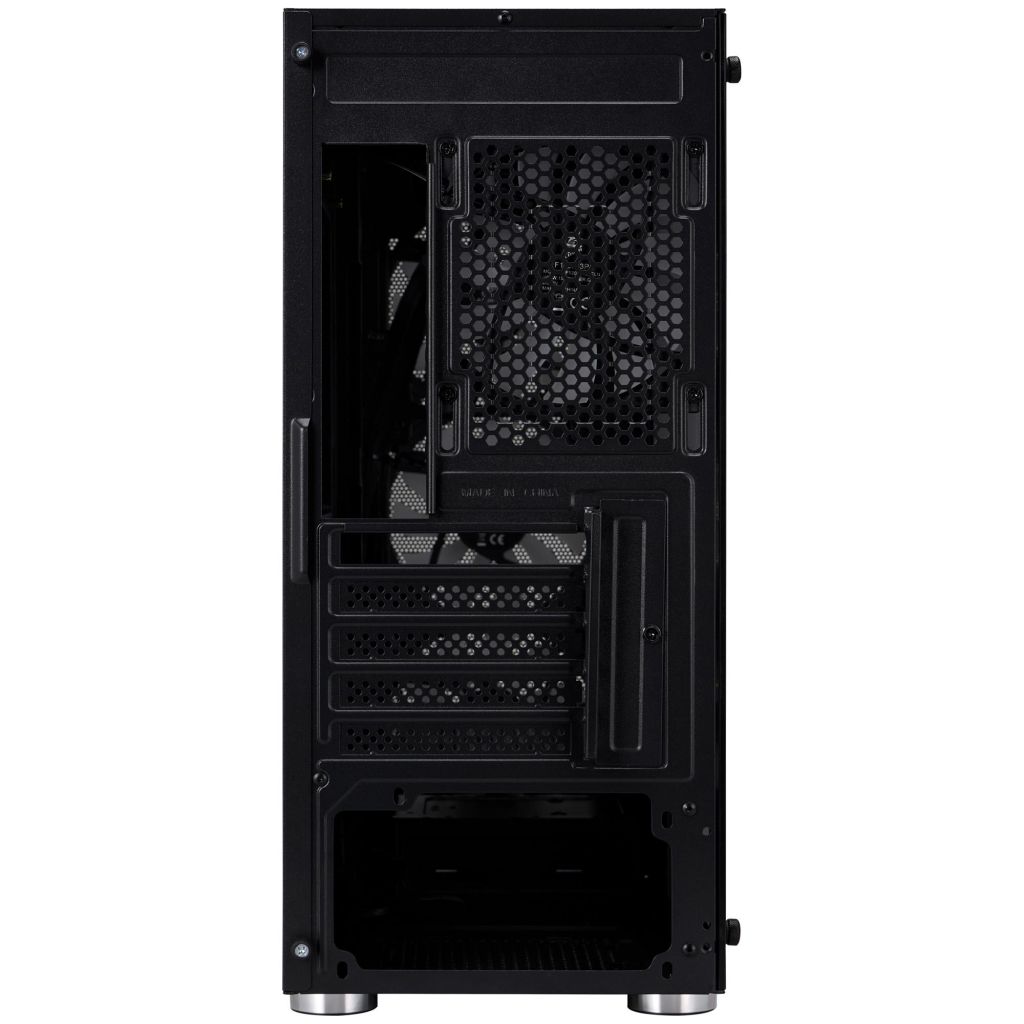 Корпус 1stPlayer FD5-M-BK-4F1 - зображення 5