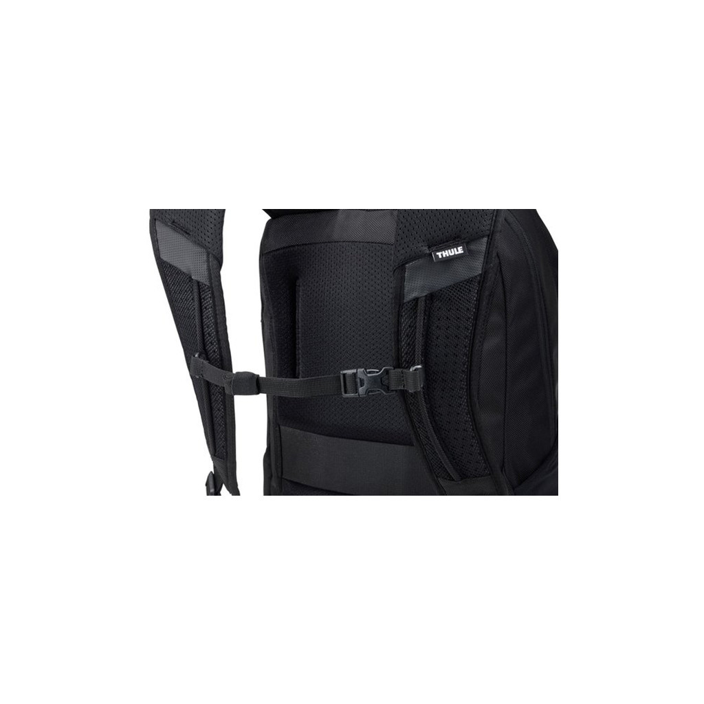Рюкзак для ноутбука Thule 16" Accent 20L black (3204812) - зображення 10