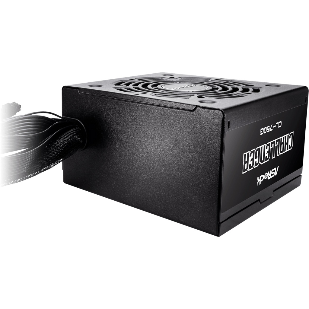 Блок живлення ASRock 750W (CL-750G) - зображення 2