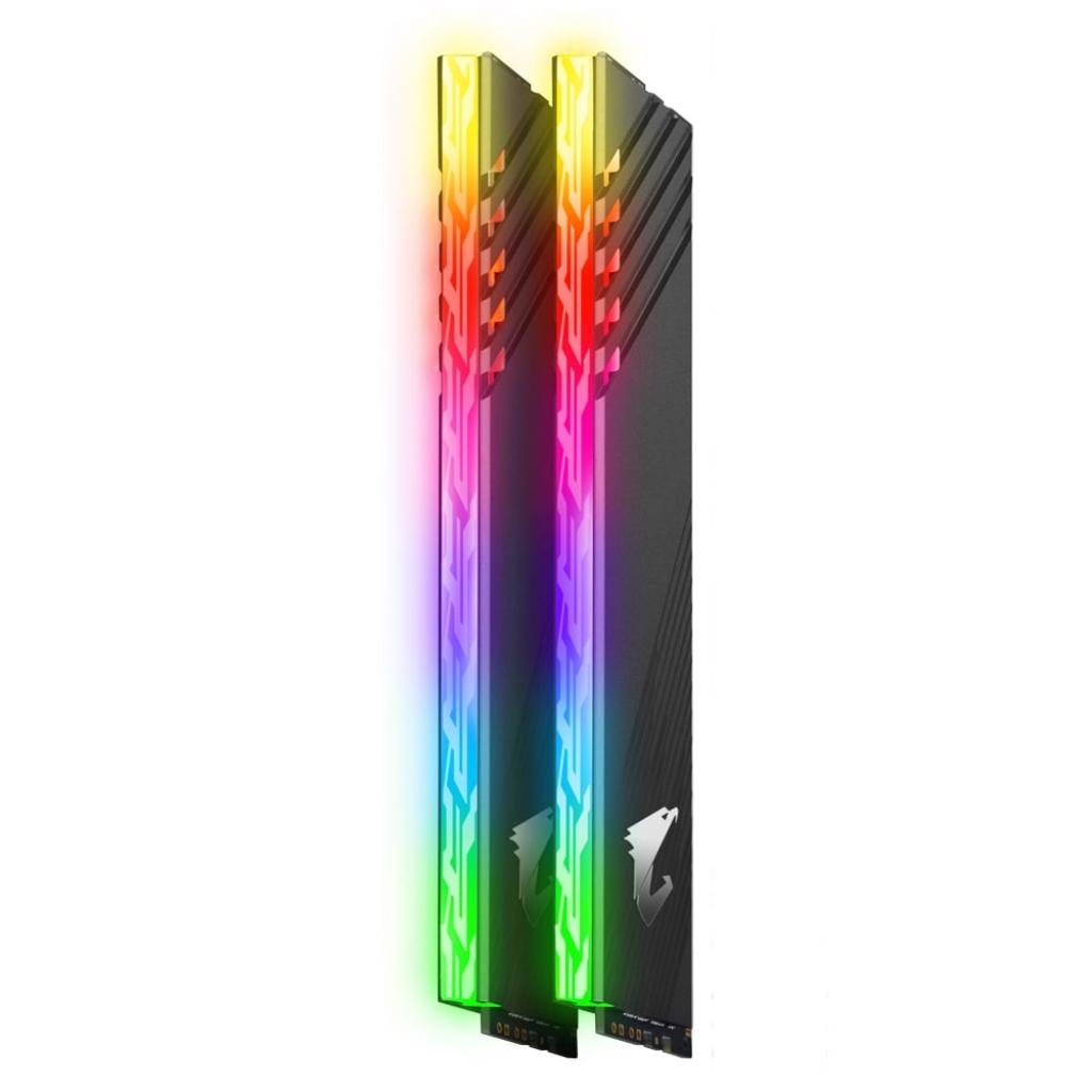 Модуль пам'яті для комп'ютера DDR3 4GB 1600 MHz KomputerBay (240PC3-1600/4GB) - зображення 3