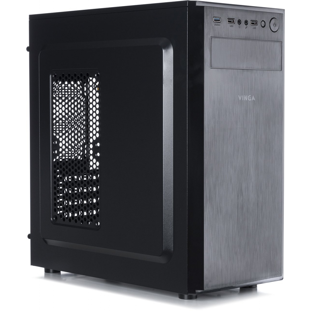 Корпус Vinga Apache-450W - зображення 1