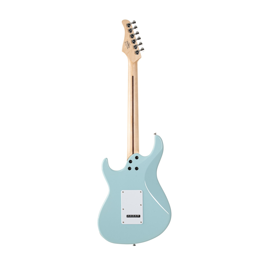 Електрогітара Cort G200 Sky Blue (G200 SKB) - зображення 2