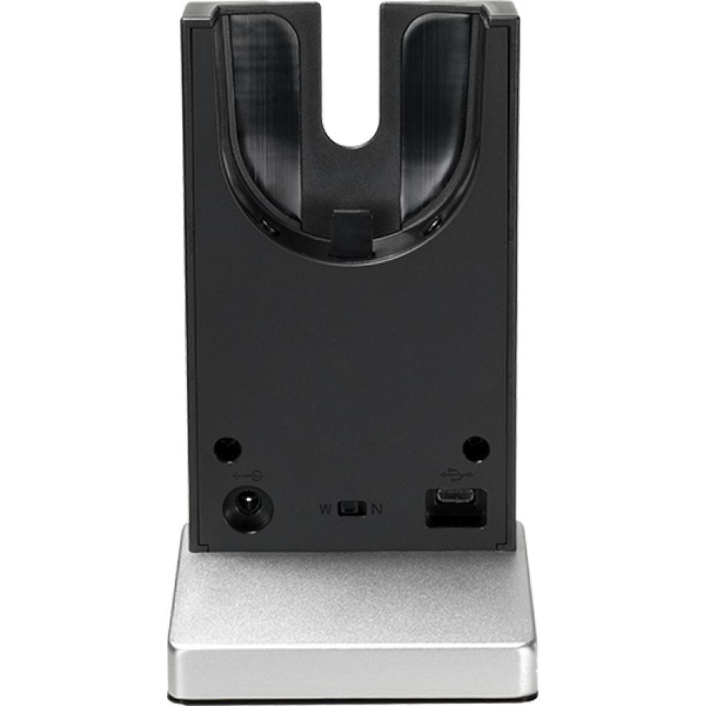 Навушники Logitech H820e Wireless Headset Stereo USB (981-000517) - зображення 5