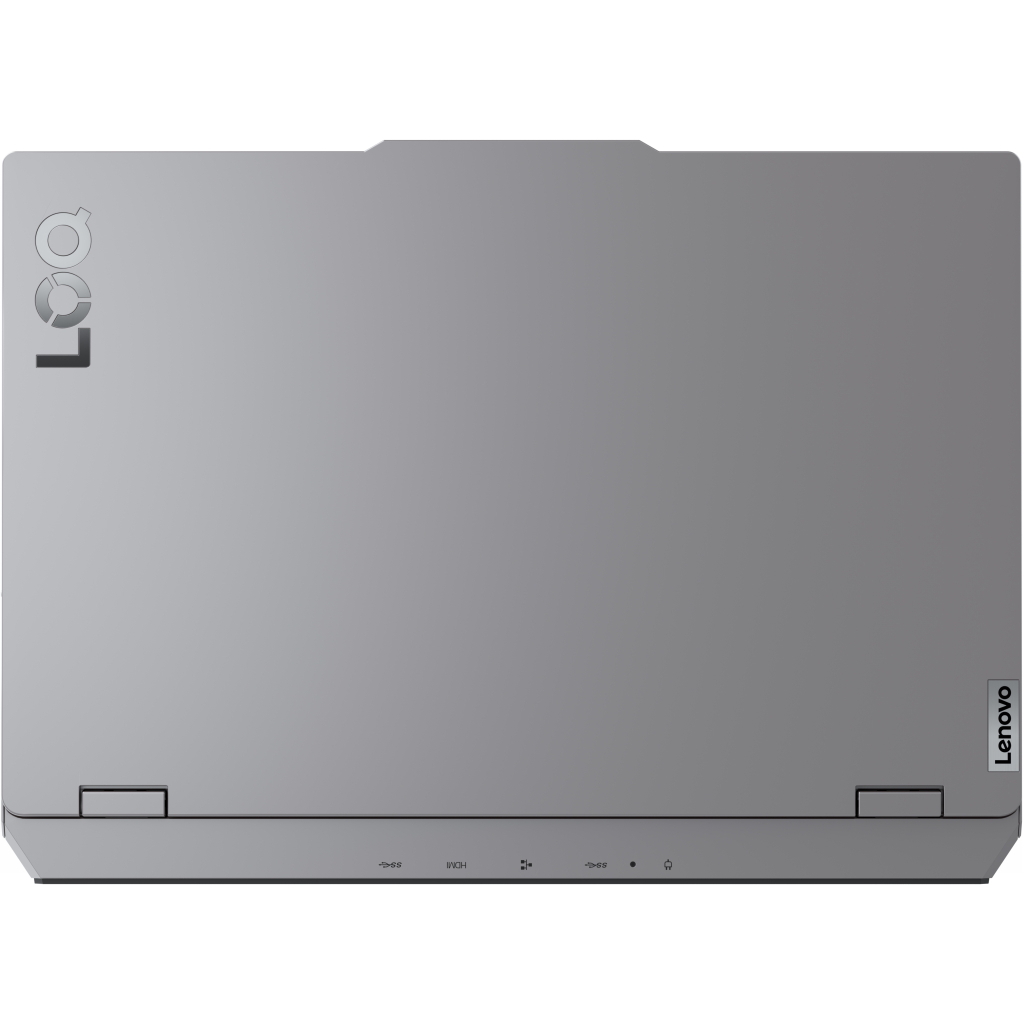 Ноутбук Lenovo LOQ 15IRX9 (83DV00GSRA) - зображення 10