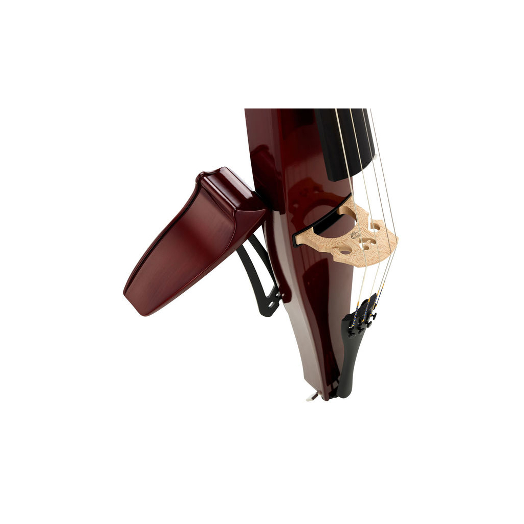 Віолончель Yamaha Silent Cello (SVC210) - изображение 7