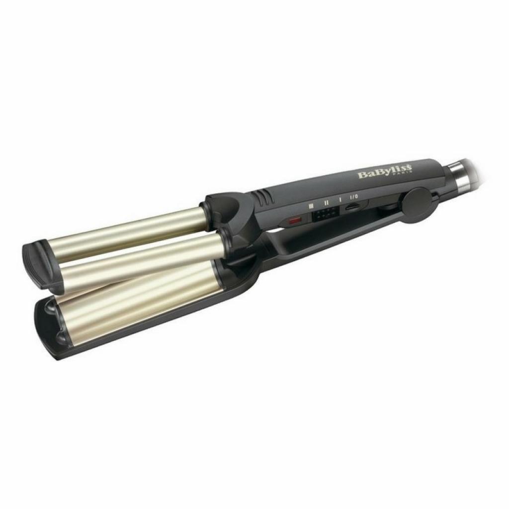 Стайлер Babyliss C260E - зображення 1