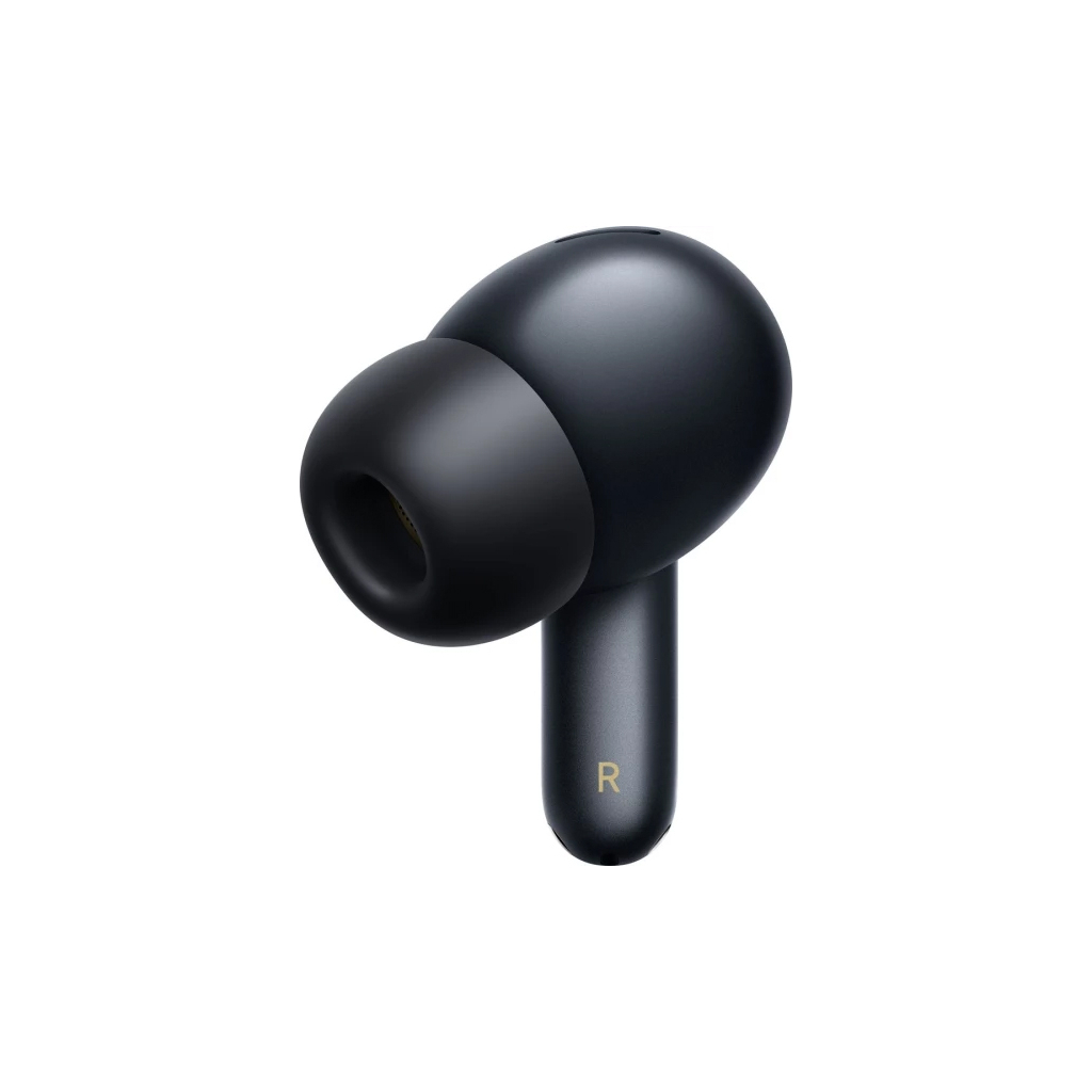 Навушники Xiaomi Redmi Buds 6 Pro (BHR9307GL) Space Black (1124219) - зображення 5